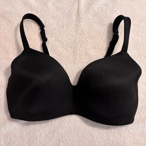 Cacique Lightly Lined Multi-way Underwire Bra 38DDD